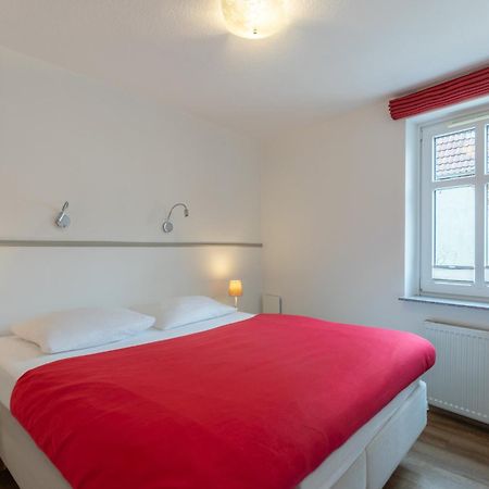 Dat Luette Huus - Wohnung 2 Husum  Exterior foto