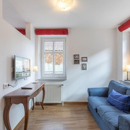 Dat Luette Huus - Wohnung 2 Husum  Exterior foto