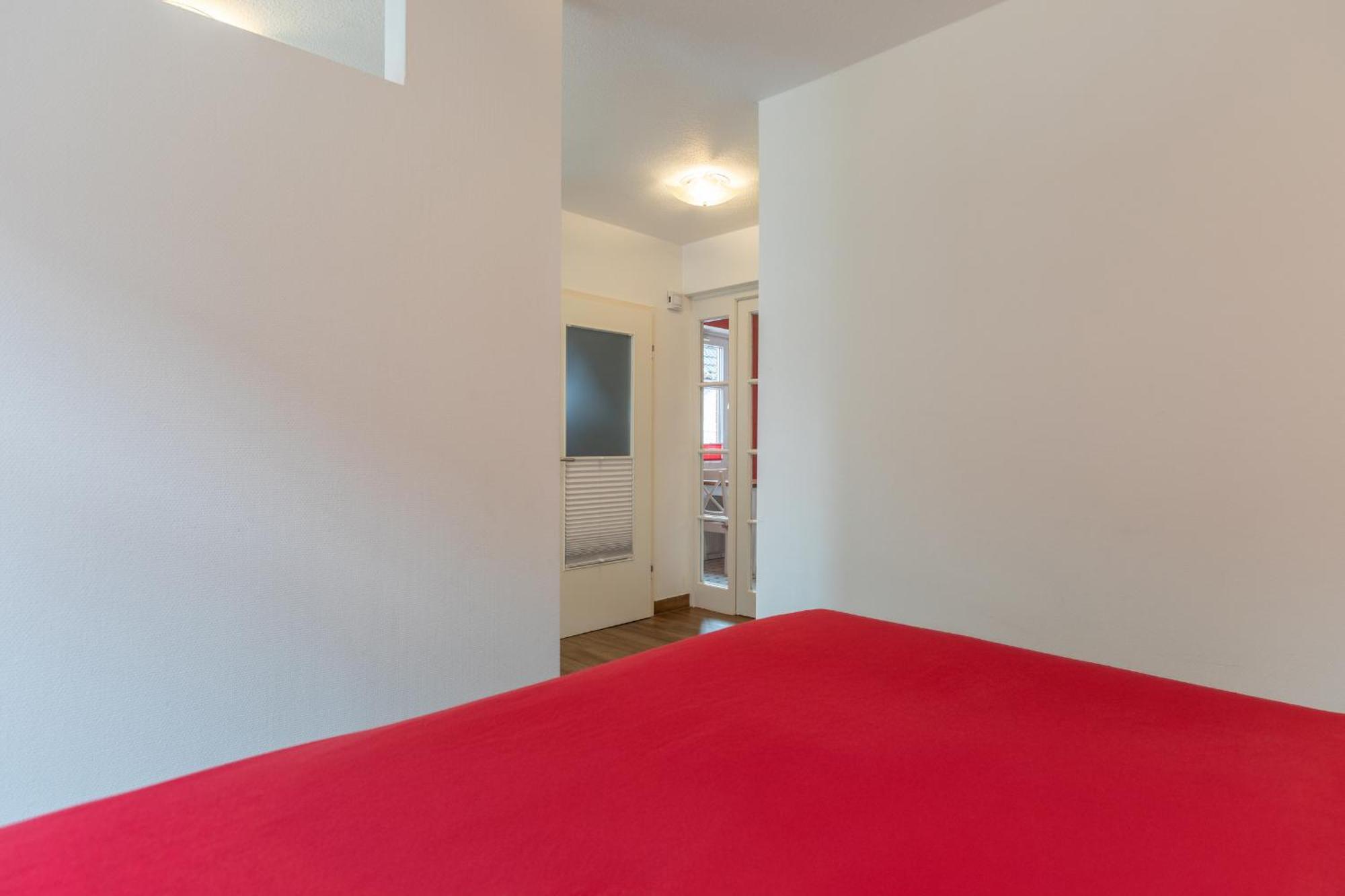 Dat Luette Huus - Wohnung 2 Husum  Exterior foto